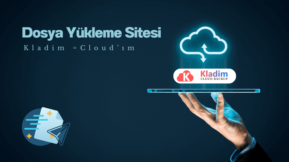 Dosya yükleme sitesi