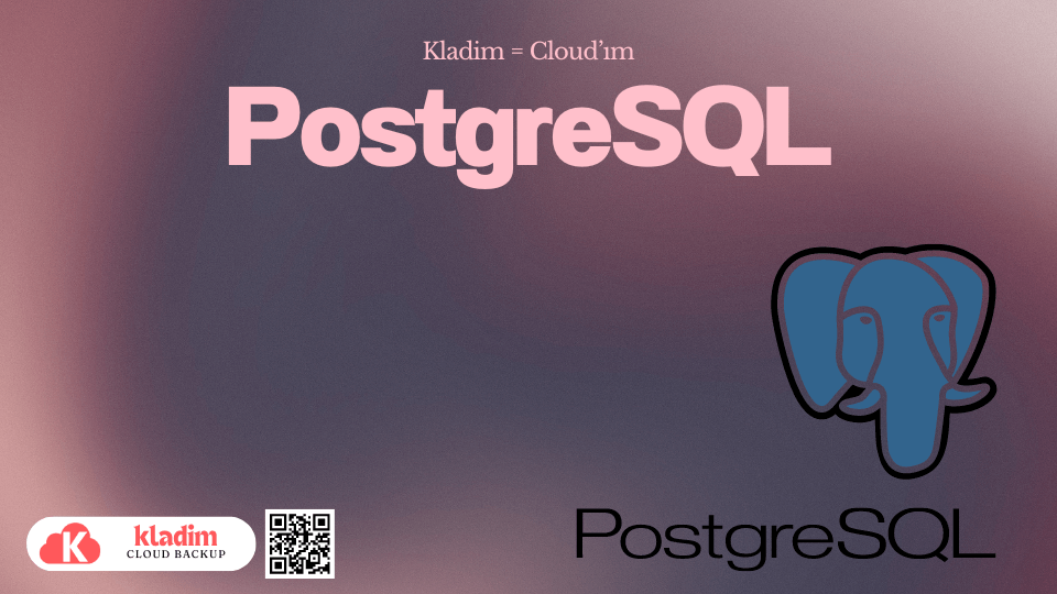 PostgreSQL