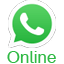 WhatsApp Icon